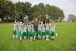 Voetbal Vereniging IVS