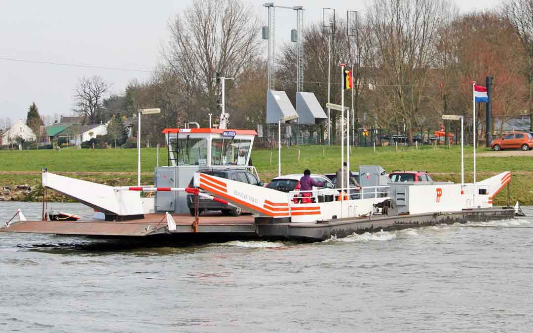 Alweer nieuw nieuws over Nattenhoven en Berg aan de Maas