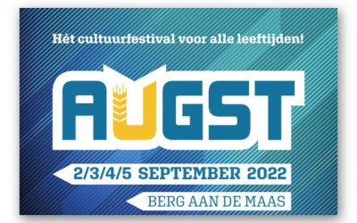 Vrijdag 2 september t/m maandag 5 september 2022: Augst-Cultuurfestival