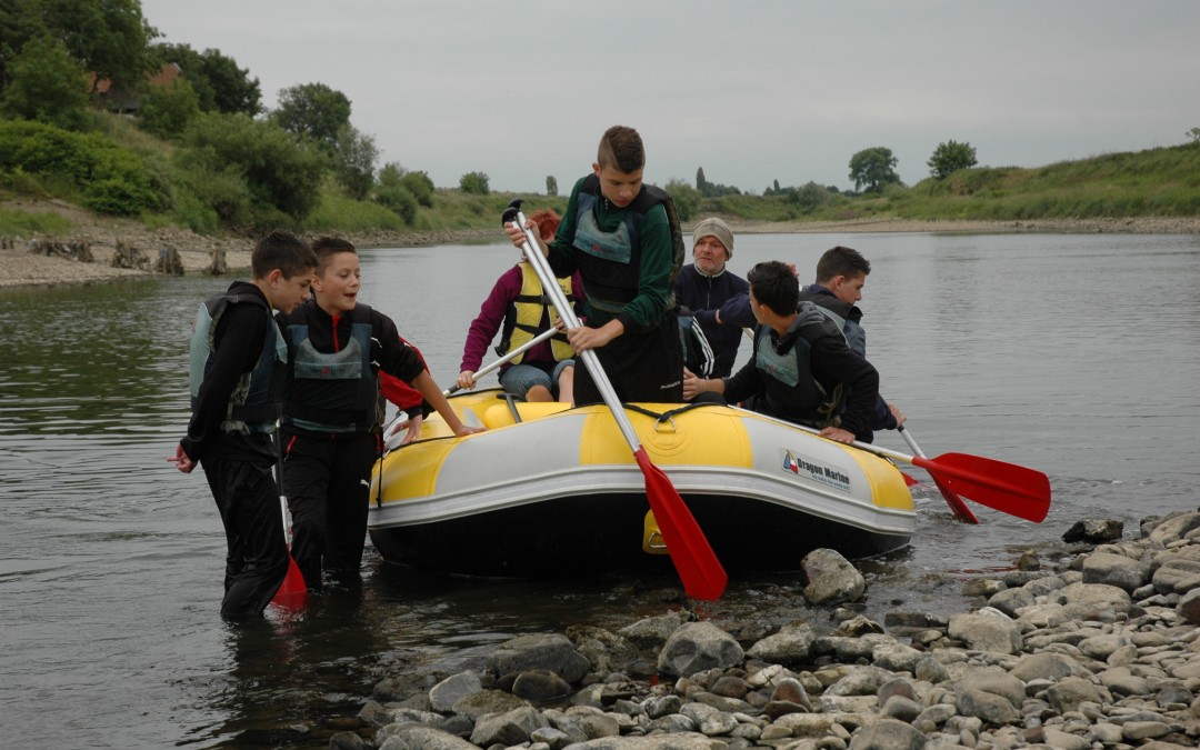 Jongerenvereniging BBJ