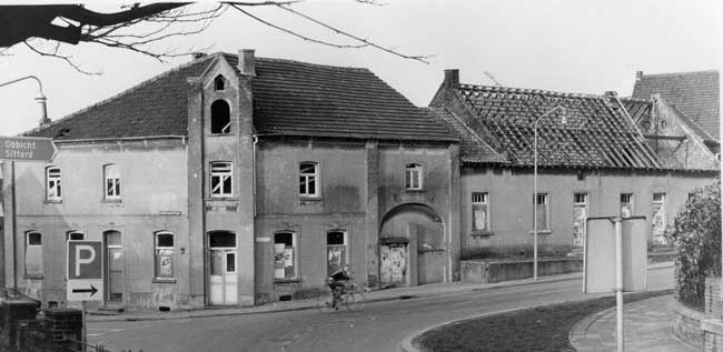 12 december 2017: FOTOMIDDAG STICHTING ERFGOED STEIN
